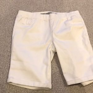 Stretchy adorable shorts kids!